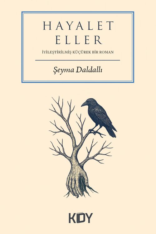 Hayalet Eller