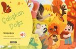 Çalışkan Doğa / Sonbahar