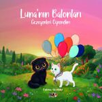 Luna'nın Balonları & Gezegenleri Öğrenelim