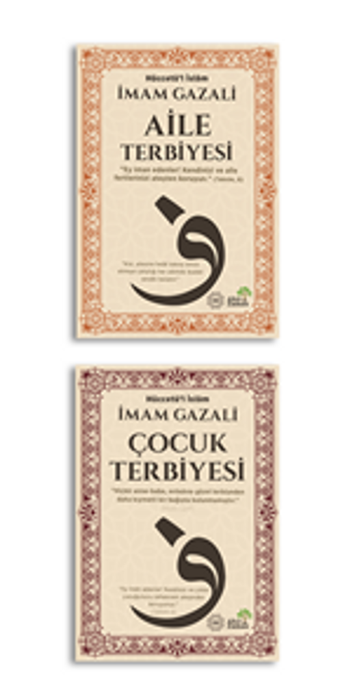 Aile ve Çocuk Terbiyesi