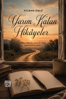 Yarım Kalan Hikayeler