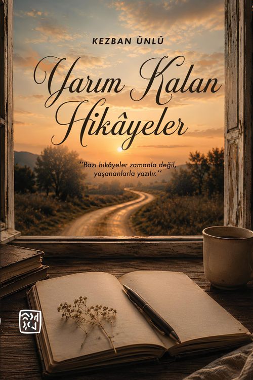 Yarım Kalan Hikayeler