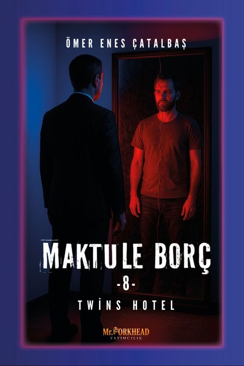 Maktule Borç 8 & Twins Hotel