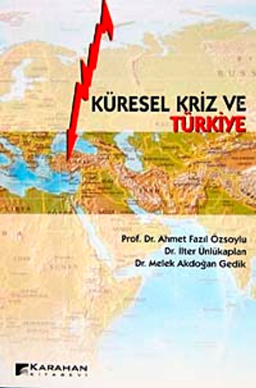 Küresel Kriz ve Türkiye