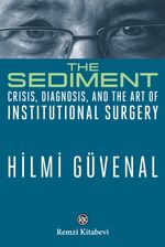 The Sediment & Crisis, Diagnosis, and the art of Institutional Surgery