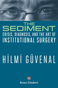 The Sediment & Crisis, Diagnosis, and the art of Institutional Surgery