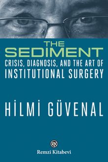 The Sediment & Crisis, Diagnosis, and the art of Institutional Surgery