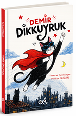 Demir Dikkuyruk