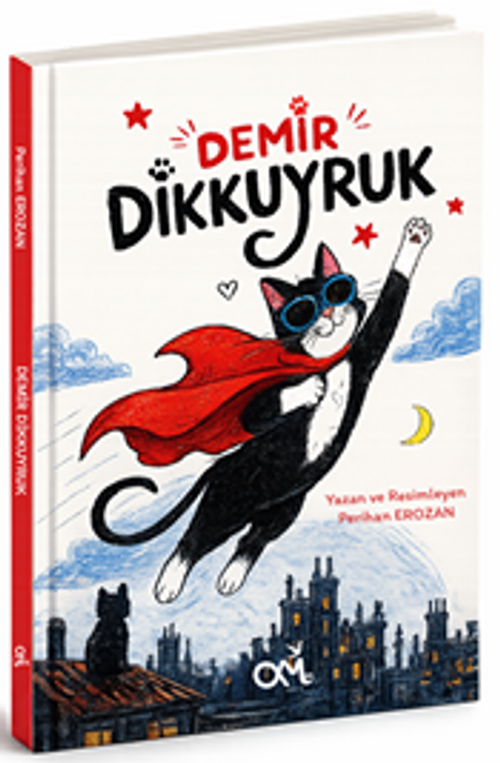 Demir Dikkuyruk