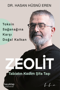 Zeolit & Tabiatın Kadim Şifa Taşı