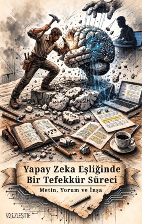 Yapay Zeka Eşliğinde Bir Tefekkür Süreci