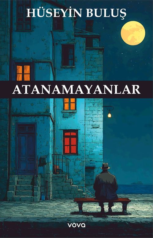 Atanamayanlar