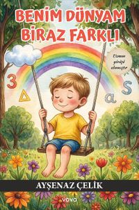 Benim Dünyam Biraz Farklı