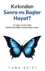 Kırkından Sonra Mı Başlar Hayat ?