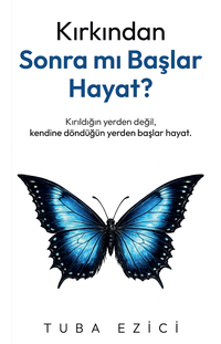 Kırkından Sonra Mı Başlar Hayat ?