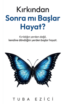 Kırkından Sonra Mı Başlar Hayat ?