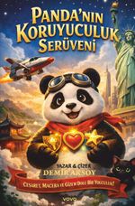 Panda'nın Koruyuculuk Serüveni