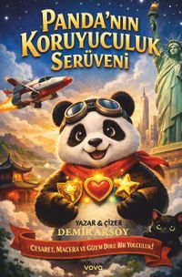 Panda'nın Koruyuculuk Serüveni