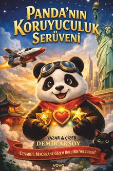 Panda'nın Koruyuculuk Serüveni