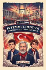 10. Yılında 15 Temmuz Destanı Ömer'in ve Halis'in Gözünden