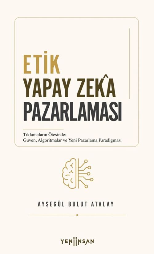 Etik Yapay Zeka Pazarlaması