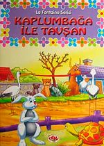 La Fontaine Serisi (10 Kitap)
