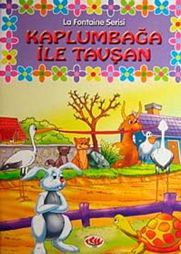 La Fontaine Serisi (10 Kitap)