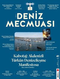 Yeni Deniz Mecmuası 41. Sayı