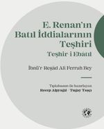 Renan'ın Batıl İddialarının Teşhiri
