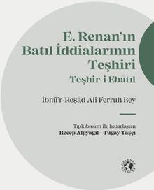 Renan'ın Batıl İddialarının Teşhiri
