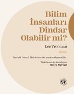 Bilim İnsanları Dindar Olabilir mi? (Ciltli)