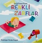 Renkli Zarflar