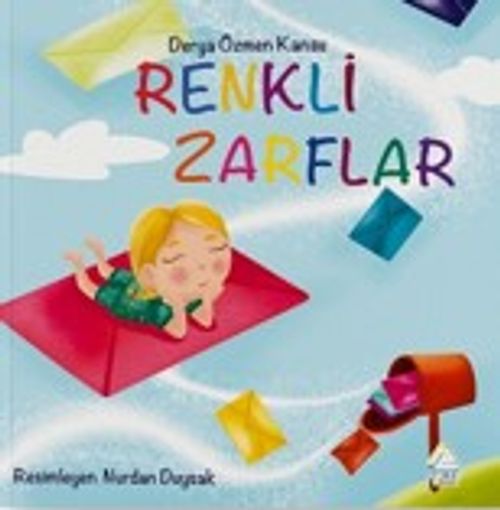Renkli Zarflar