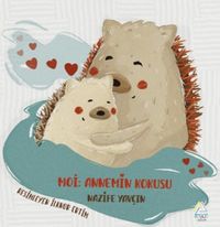 Moi: Annemin Kokusu