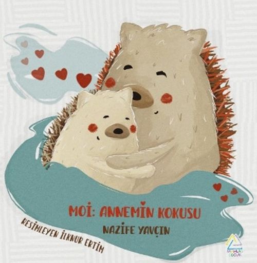 Moi: Annemin Kokusu