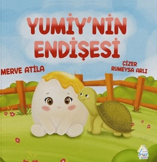 Yumiy'nin Endişesi