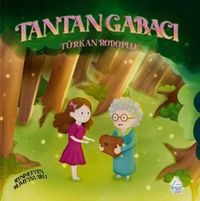 Tantan Gabacı