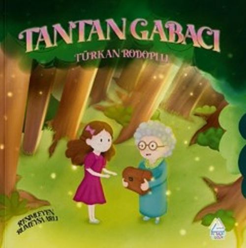 Tantan Gabacı