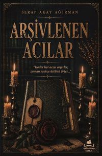 Arşivlenen  Acılar