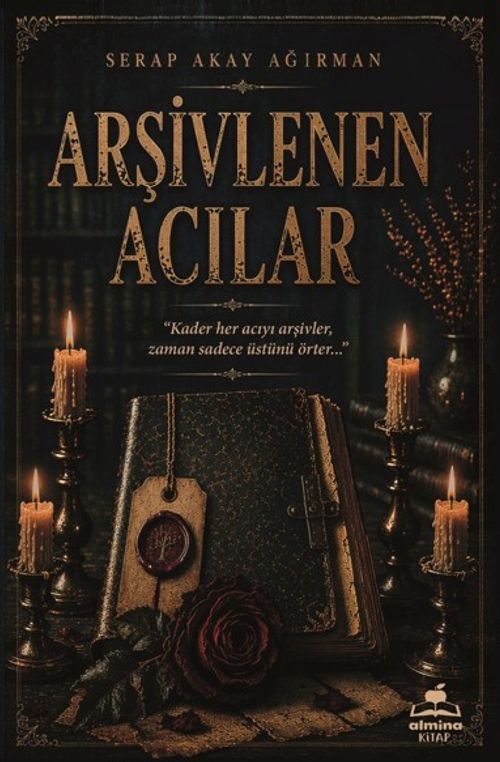Arşivlenen  Acılar