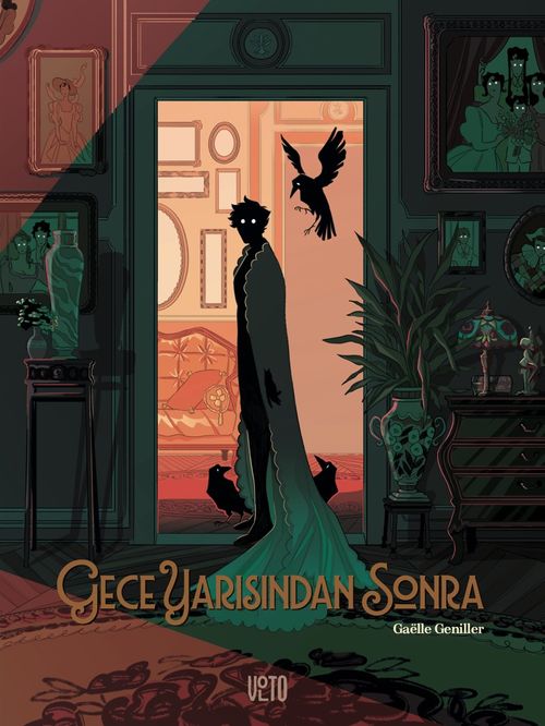 Gece Yarısından Sonra