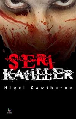 Seri Katiller (Cep Boy)