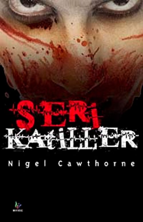 Seri Katiller (Cep Boy)