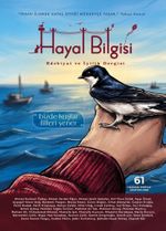 Hayal Bilgisi Edebiyat ve İyilik Dergisi Sayı: 61 Haziran-Temmuz-Ağustos 2026