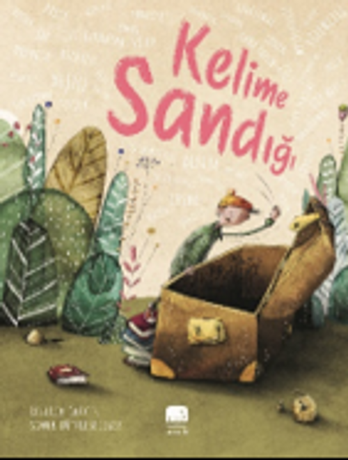 Kelime Sandığı