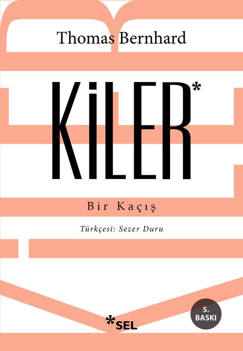 Kiler & Bir Kaçış