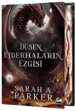Düşen Ejderhaların Ezgisi