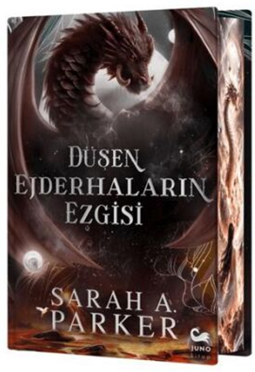 Düşen Ejderhaların Ezgisi
