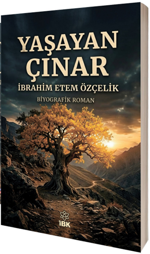 Yaşayan Çınar