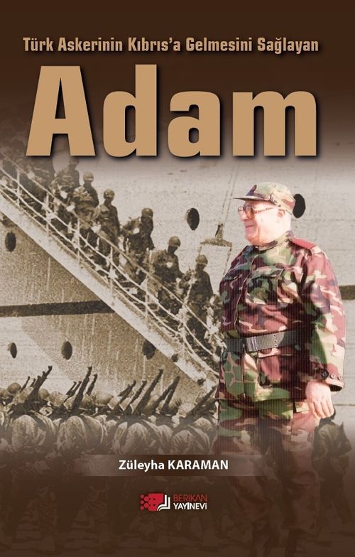 Türk Askerinin Kıbrıs'a Gelmesini Sağlayan Adam